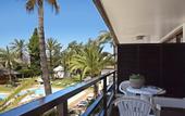 Туры в отель Hotel Jerez & Spa