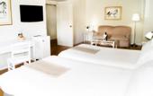 Туры в отель Hotel Jerez & Spa