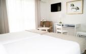 Туры в отель Hotel Jerez & Spa
