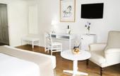 Туры в отель Hotel Jerez & Spa