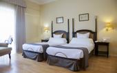 Туры в отель Hotel Jerez & Spa