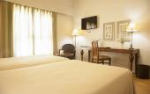 Туры в отель Hotel Jerez & Spa