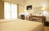 Туры в отель Hotel Jerez & Spa