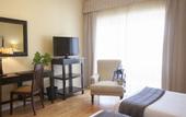 Туры в отель Hotel Jerez & Spa