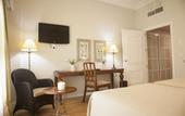 Туры в отель Hotel Jerez & Spa