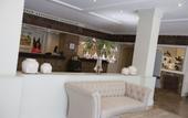 Туры в отель Hotel Jerez & Spa