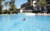 Туры в отель Hotel Jerez & Spa