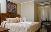 Туры в отель Hotel Century Plaza