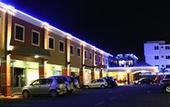 Туры в отель Hotel Century Plaza