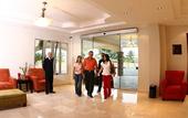 Туры в отель Hotel Century Plaza