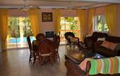 Туры в отель 4 Bedroom Villa, private pool, security, ocean view