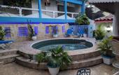 Туры в отель Hotel Tronco Inc