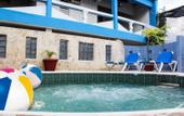 Туры в отель Hotel Tronco Inc