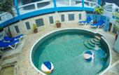 Туры в отель Hotel Tronco Inc