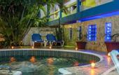 Туры в отель Hotel Tronco Inc