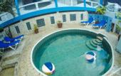 Туры в отель Hotel Tronco Inc
