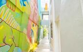 Туры в отель Green Oasis Hotel