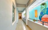 Туры в отель Green Oasis Hotel