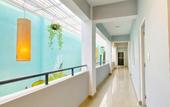 Туры в отель Green Oasis Hotel