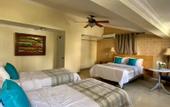 Туры в отель BOTANIC GARDEN HOSTAL