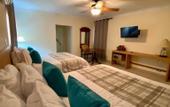 Туры в отель BOTANIC GARDEN HOSTAL
