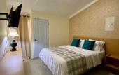 Туры в отель BOTANIC GARDEN HOSTAL