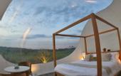 Туры в отель Green Land Bubble Glamping