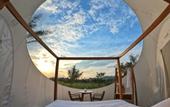 Туры в отель Green Land Bubble Glamping