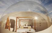 Туры в отель Green Land Bubble Glamping
