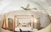 Туры в отель Green Land Bubble Glamping