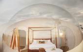 Туры в отель Green Land Bubble Glamping