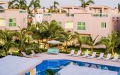 Туры в отель Playa Palmera Beach Resort