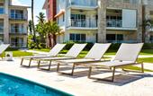 Туры в отель Playa Palmera Beach Resort