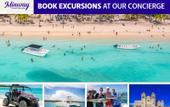 Туры в отель Playa Palmera Beach Resort