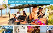 Туры в отель Playa Palmera Beach Resort