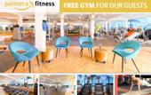 Туры в отель Playa Palmera Beach Resort
