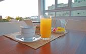 Туры в отель Palmetto Hotel