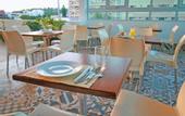 Туры в отель Palmetto Hotel
