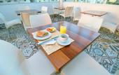Туры в отель Palmetto Hotel