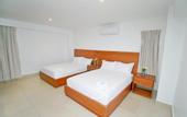 Туры в отель Palmetto Hotel