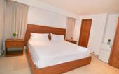 Туры в отель Palmetto Hotel