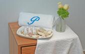 Туры в отель Palmetto Hotel
