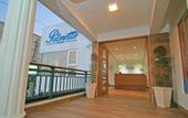 Туры в отель Palmetto Hotel