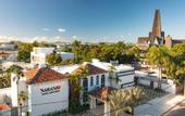 Туры в отель Naranjo Hotel Boutique