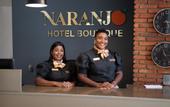 Туры в отель Naranjo Hotel Boutique