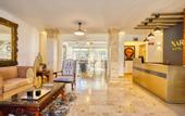 Туры в отель Naranjo Hotel Boutique