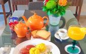 Туры в отель Naranjo Hotel Boutique