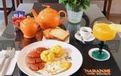 Туры в отель Naranjo Hotel Boutique