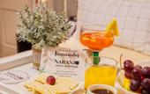 Туры в отель Naranjo Hotel Boutique