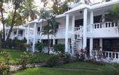 Туры в отель Hotel Bahia Punta Bonita
